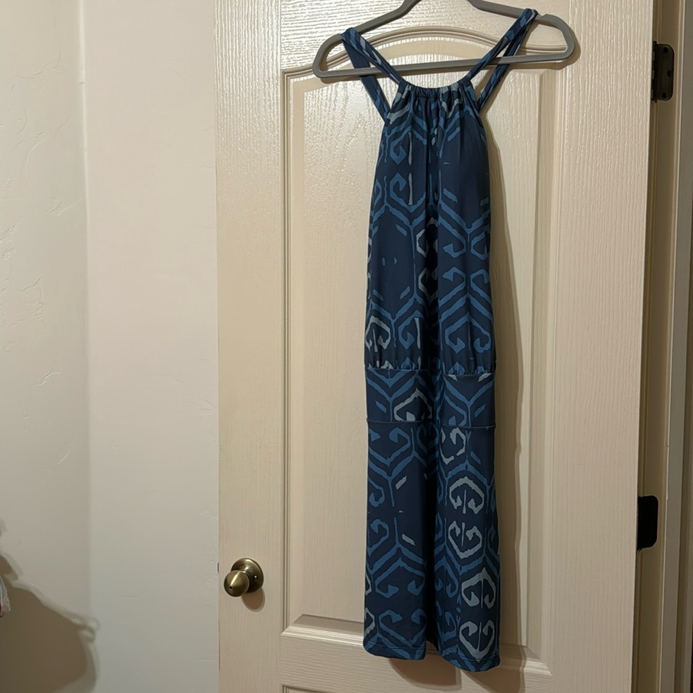Women’s Prana dress